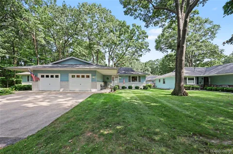 3965 Butternut Court