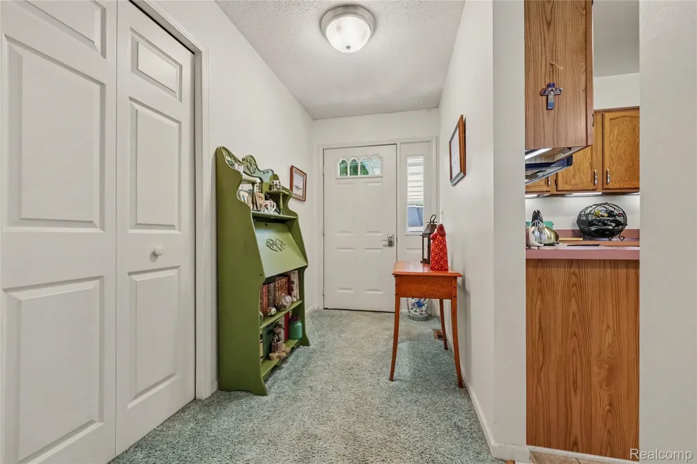 3965 Butternut Court Port Huron City, MI 48060