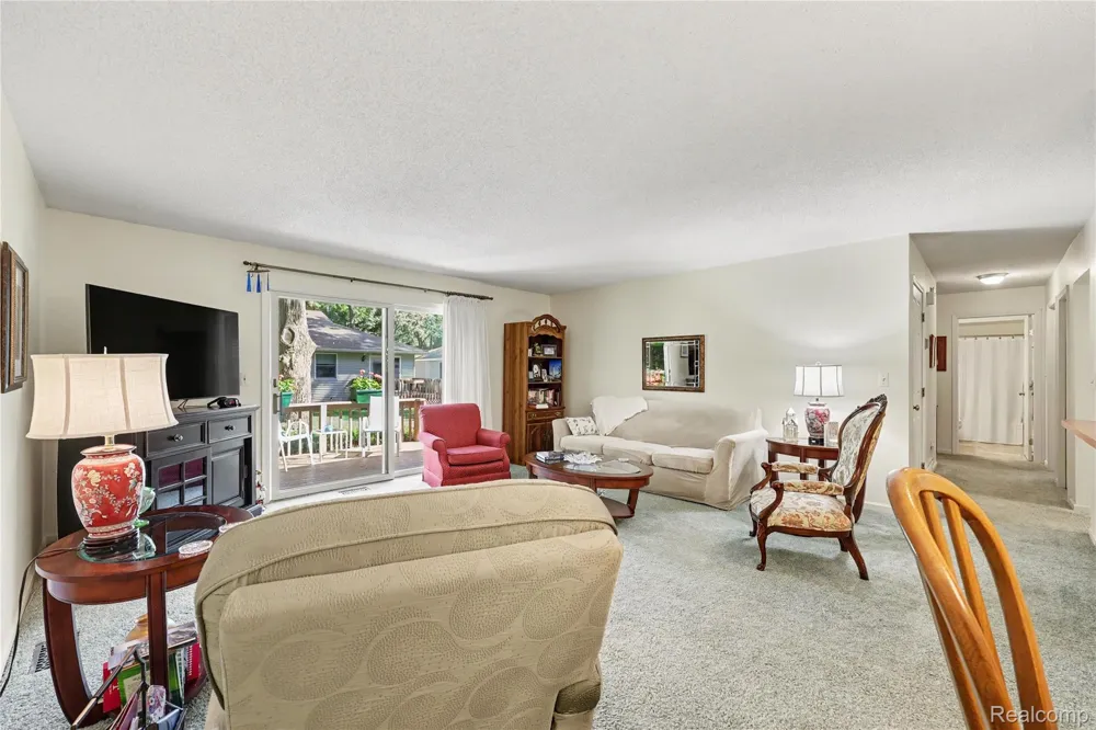 3965 Butternut Court Port Huron City, MI 48060