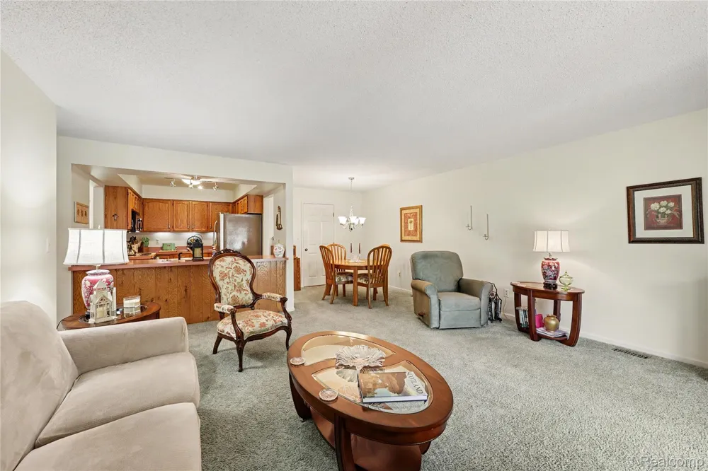 3965 Butternut Court Port Huron City, MI 48060