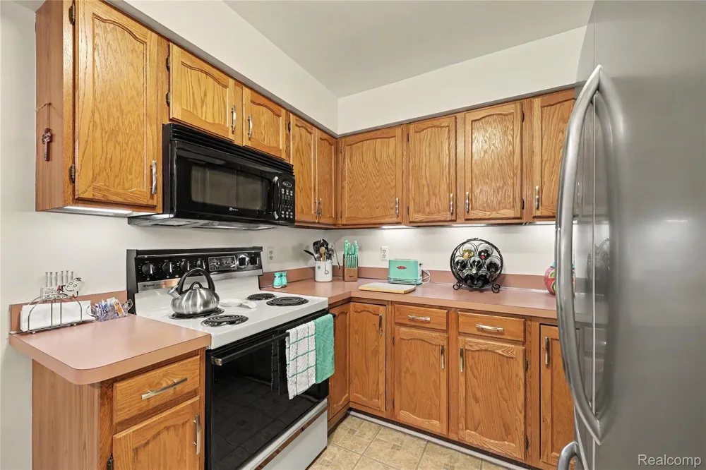 3965 Butternut Court Port Huron City, MI 48060