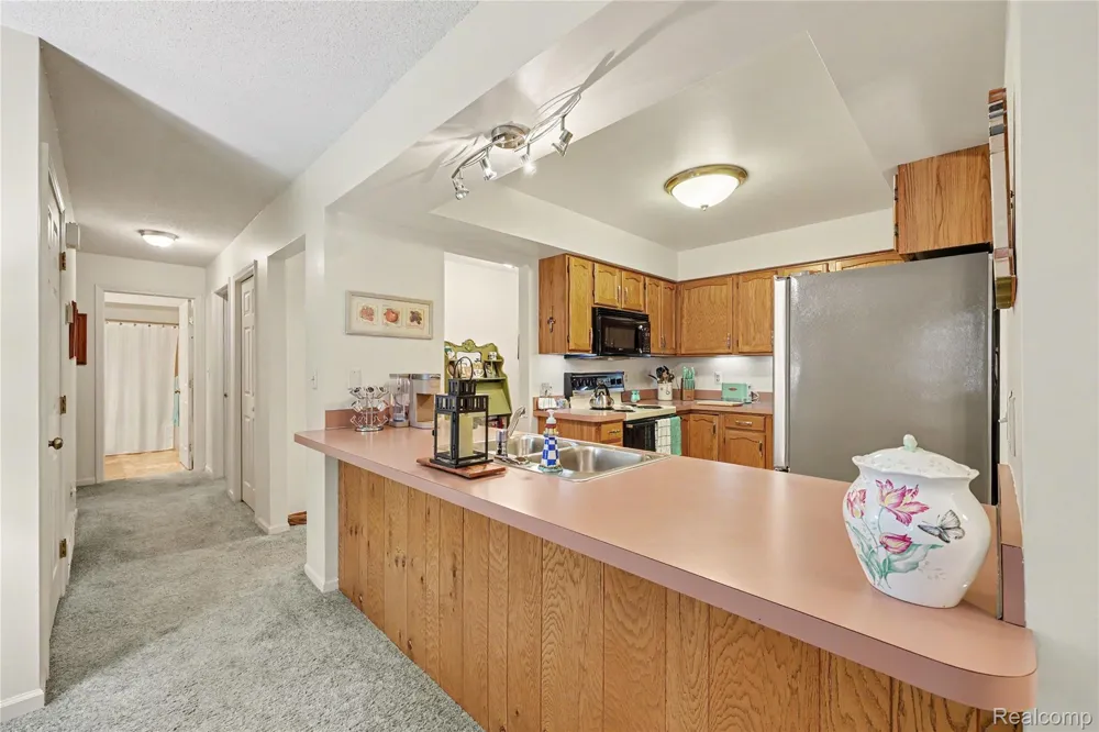3965 Butternut Court Port Huron City, MI 48060