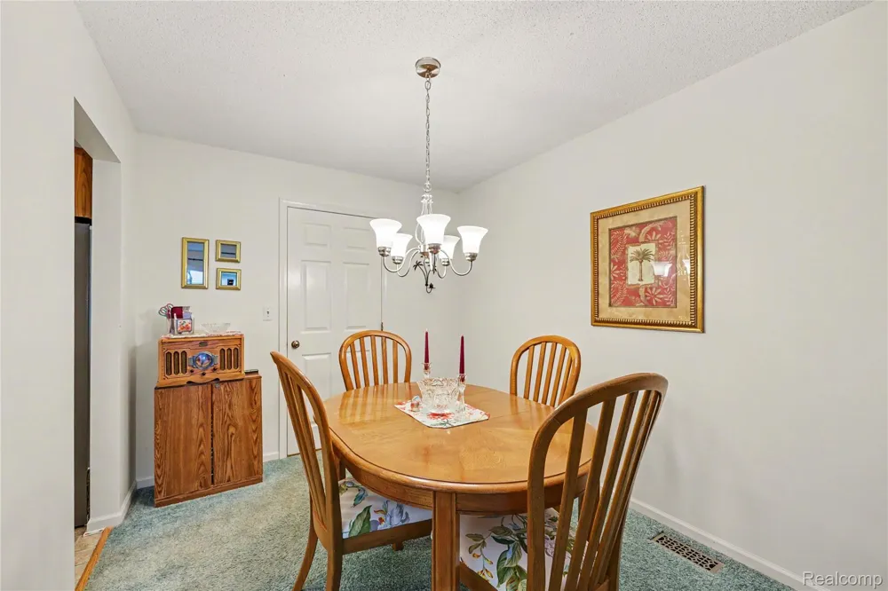 3965 Butternut Court Port Huron City, MI 48060