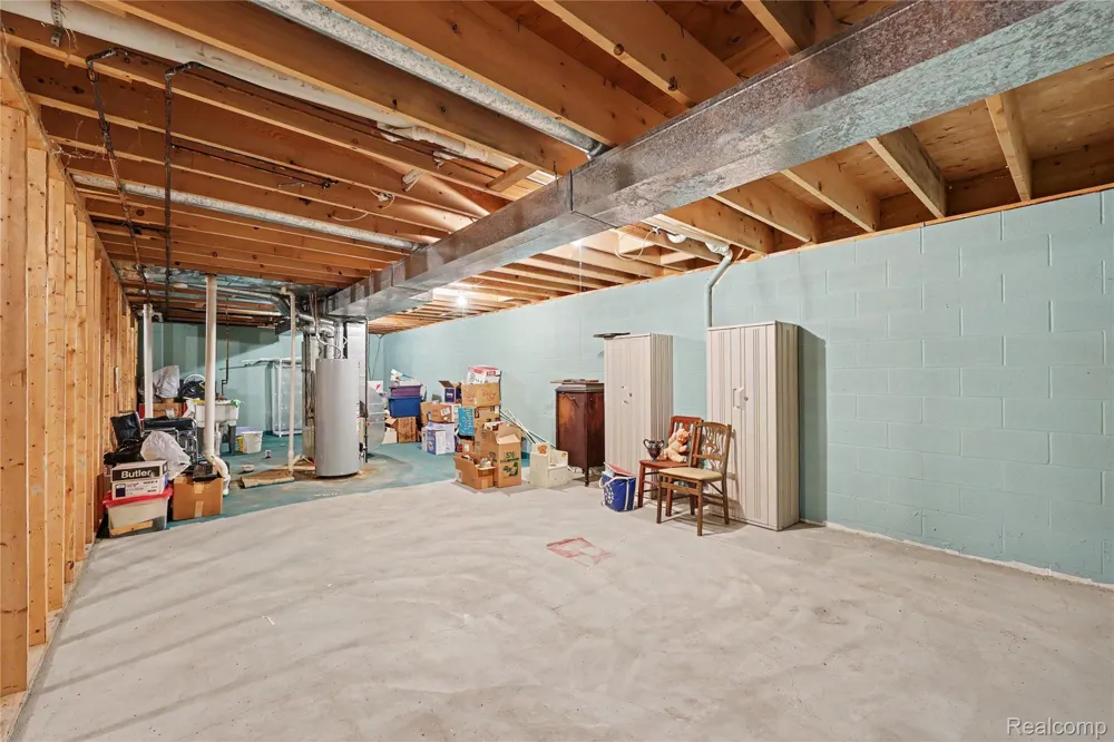 3965 Butternut Court Port Huron City, MI 48060