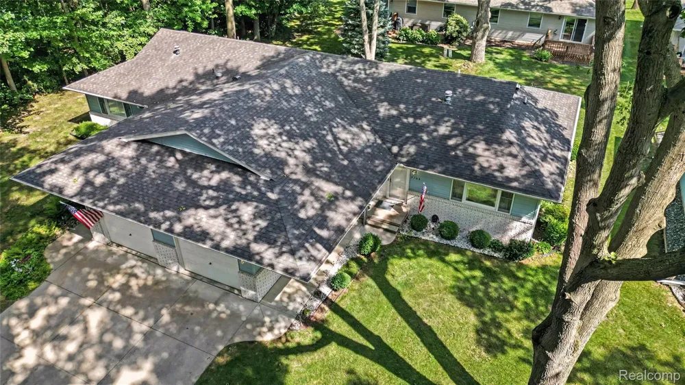 3965 Butternut Court Port Huron City, MI 48060