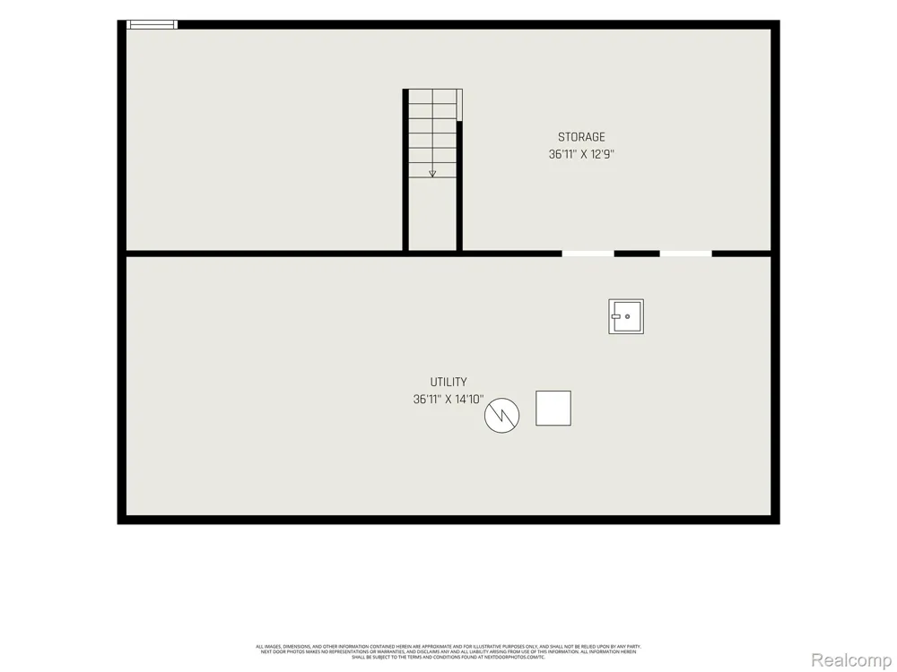 3965 Butternut Court Port Huron City, MI 48060