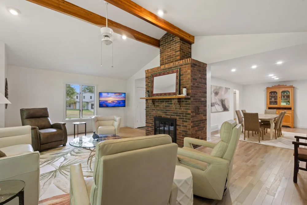 69115 Oakwood Drive White Pigeon Township, MI 49099