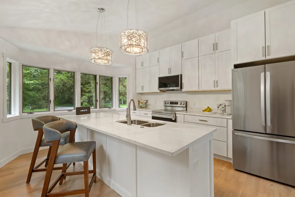 69115 Oakwood Drive White Pigeon Township, MI 49099