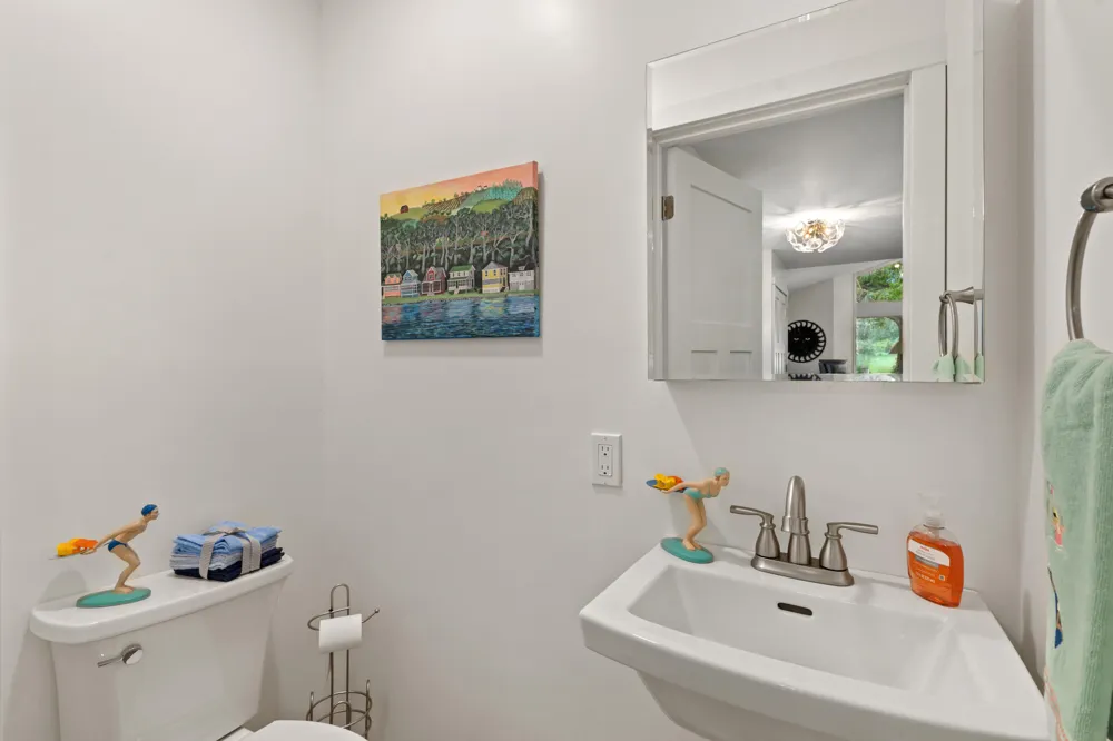 69115 Oakwood Drive White Pigeon Township, MI 49099