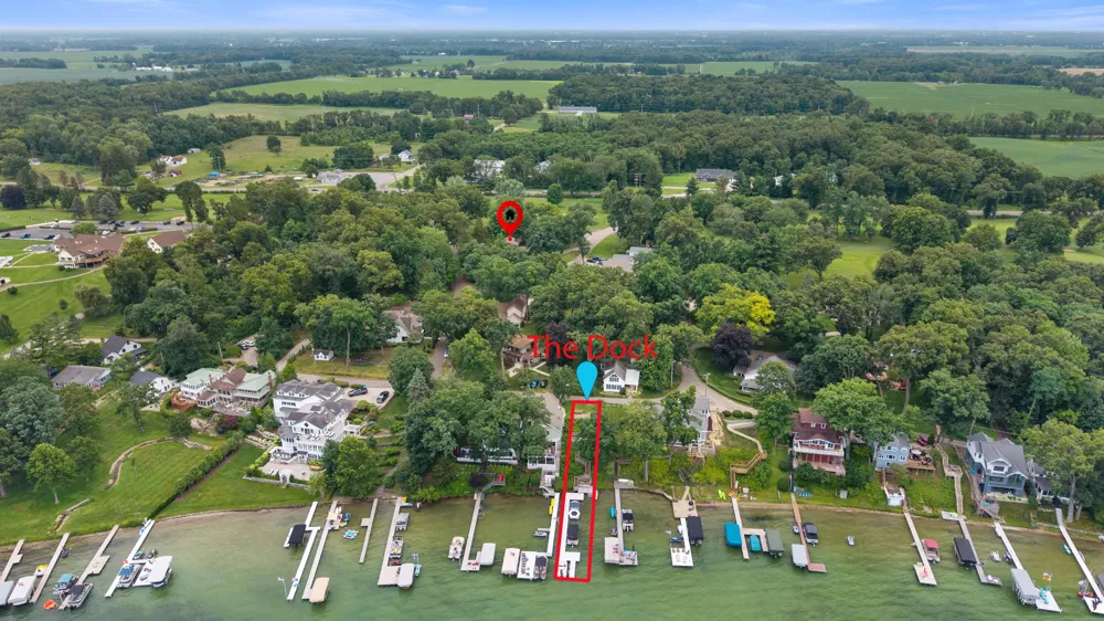 69115 Oakwood Drive White Pigeon Township, MI 49099