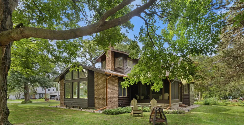 69115 Oakwood Drive White Pigeon Township, MI 49099