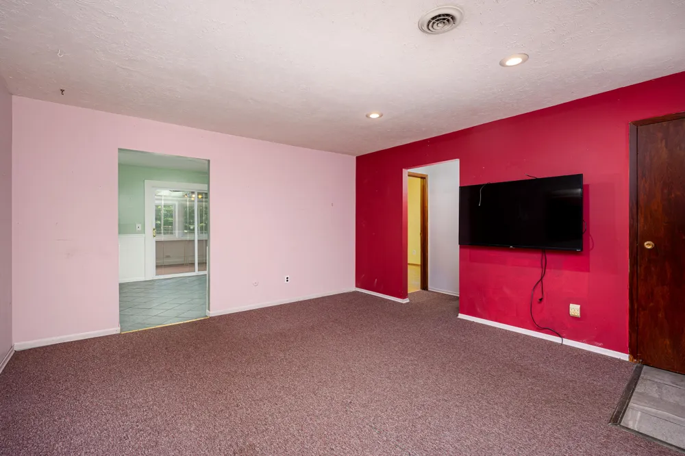 6272 Earhart Road Northfield Township, MI 48105