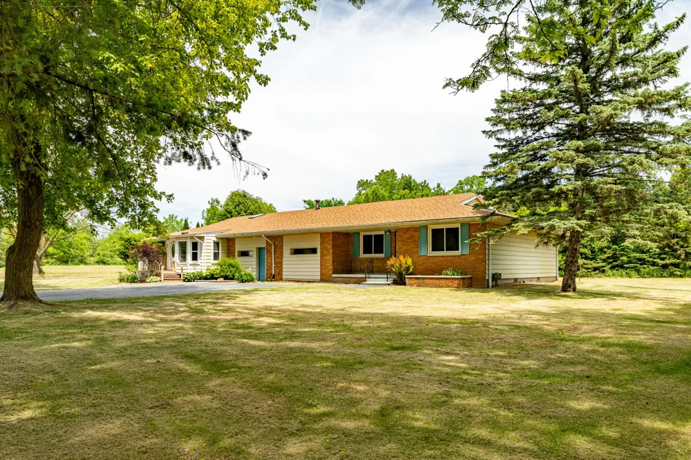 6272 Earhart Road Northfield Township, MI 48105