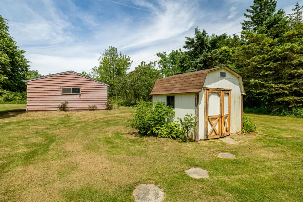 6272 Earhart Road Northfield Township, MI 48105