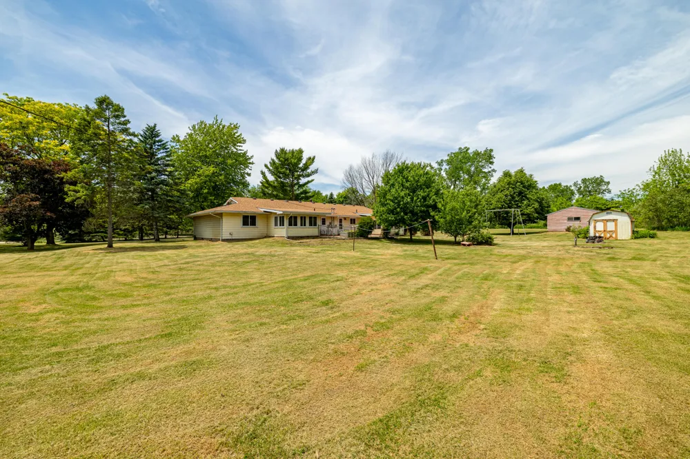 6272 Earhart Road Northfield Township, MI 48105