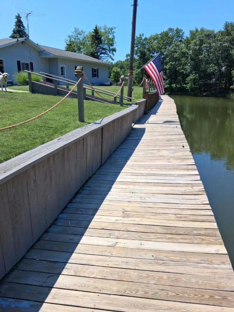 9156 Sue Drive Caseville Township, MI 48755