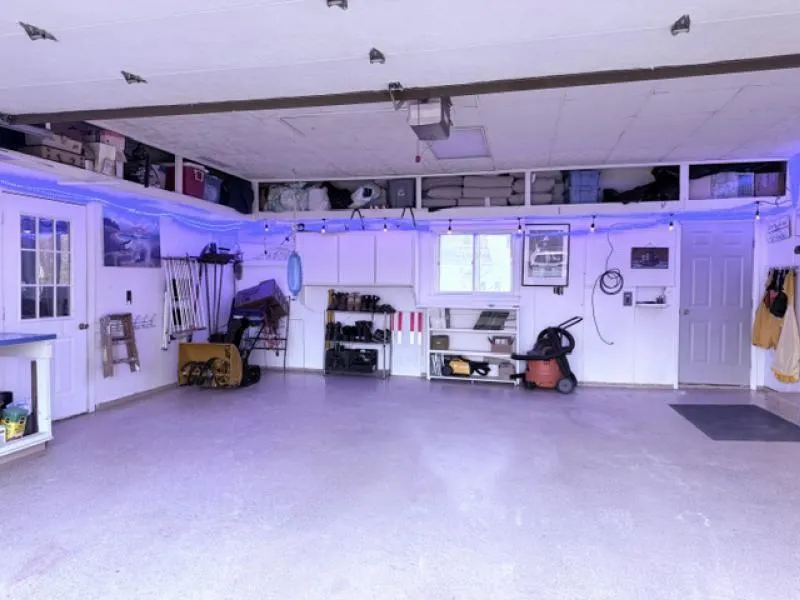 9156 Sue Drive Caseville Township, MI 48755