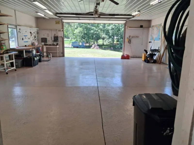 9156 Sue Drive Caseville Township, MI 48755