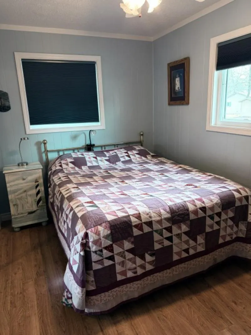9156 Sue Drive Caseville Township, MI 48755