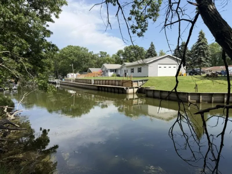 9156 Sue Drive Caseville Township, MI 48755