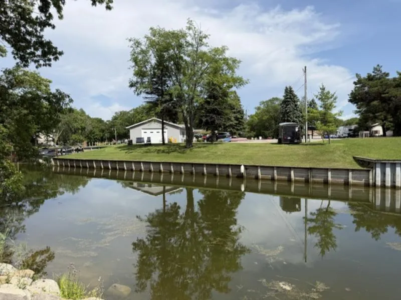 9156 Sue Drive Caseville Township, MI 48755