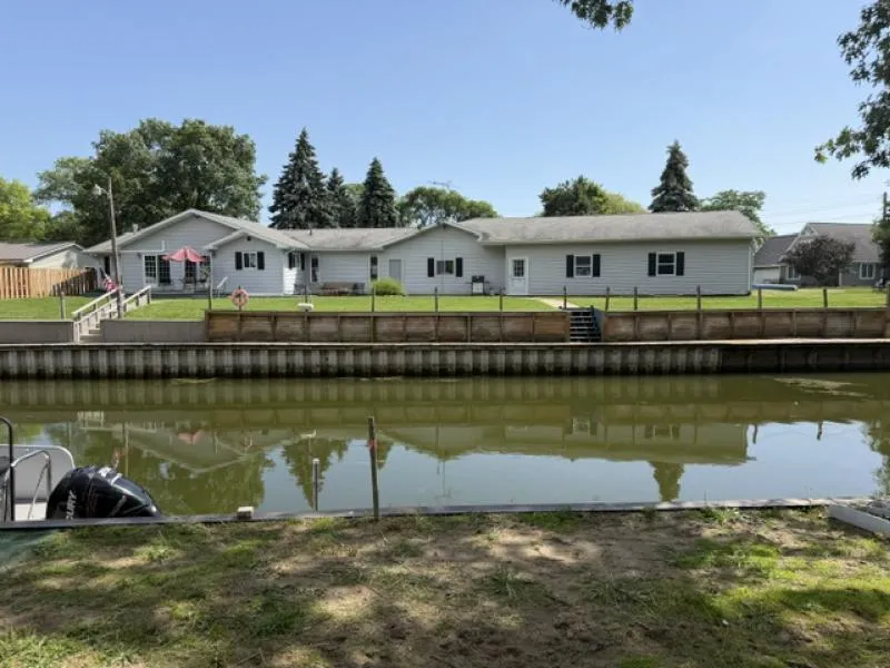 9156 Sue Drive Caseville Township, MI 48755