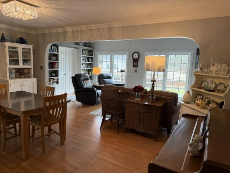 9156 Sue Drive Caseville Township, MI 48755