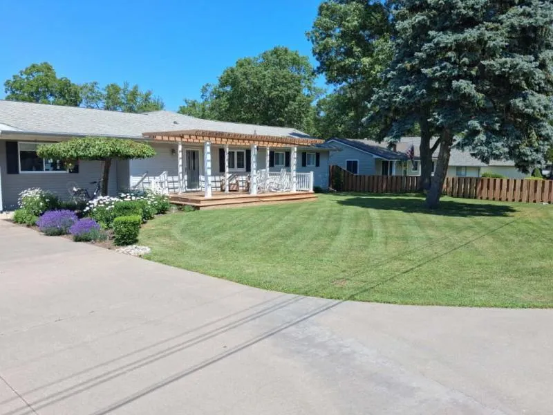 9156 Sue Drive Caseville Township, MI 48755