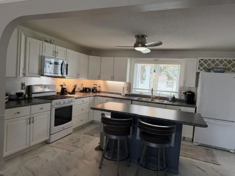 9156 Sue Drive Caseville Township, MI 48755