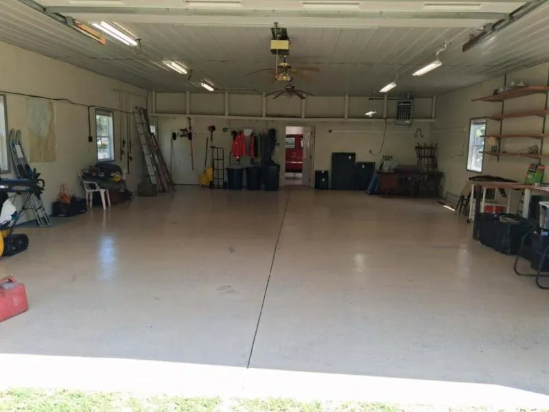 9156 Sue Drive Caseville Township, MI 48755
