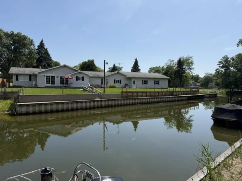 9156 Sue Drive Caseville Township, MI 48755