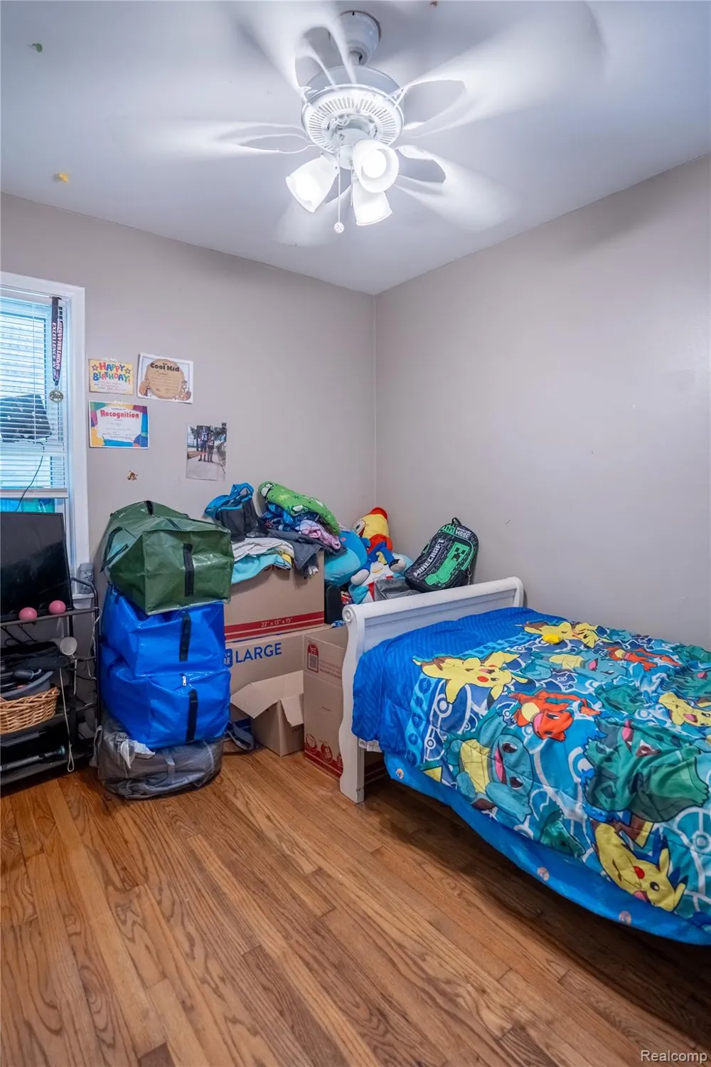 12801 Wormer Redford Charter Township, MI 48239