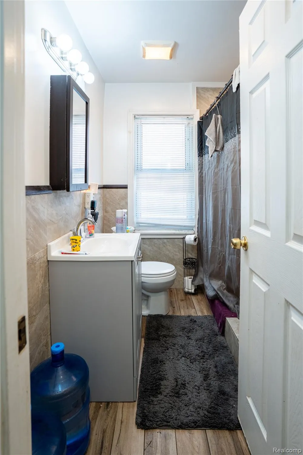 12801 Wormer Redford Charter Township, MI 48239