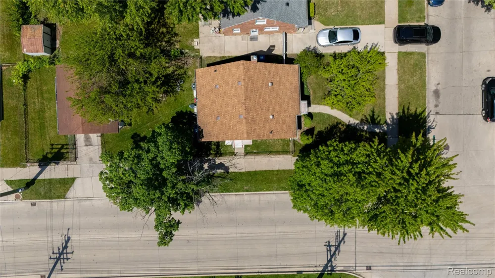 12801 Wormer Redford Charter Township, MI 48239
