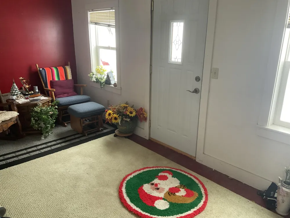 38983 County Road 215 Arlington Township, MI 49013