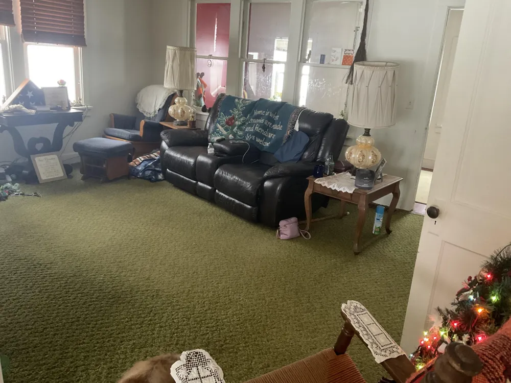38983 County Road 215 Arlington Township, MI 49013