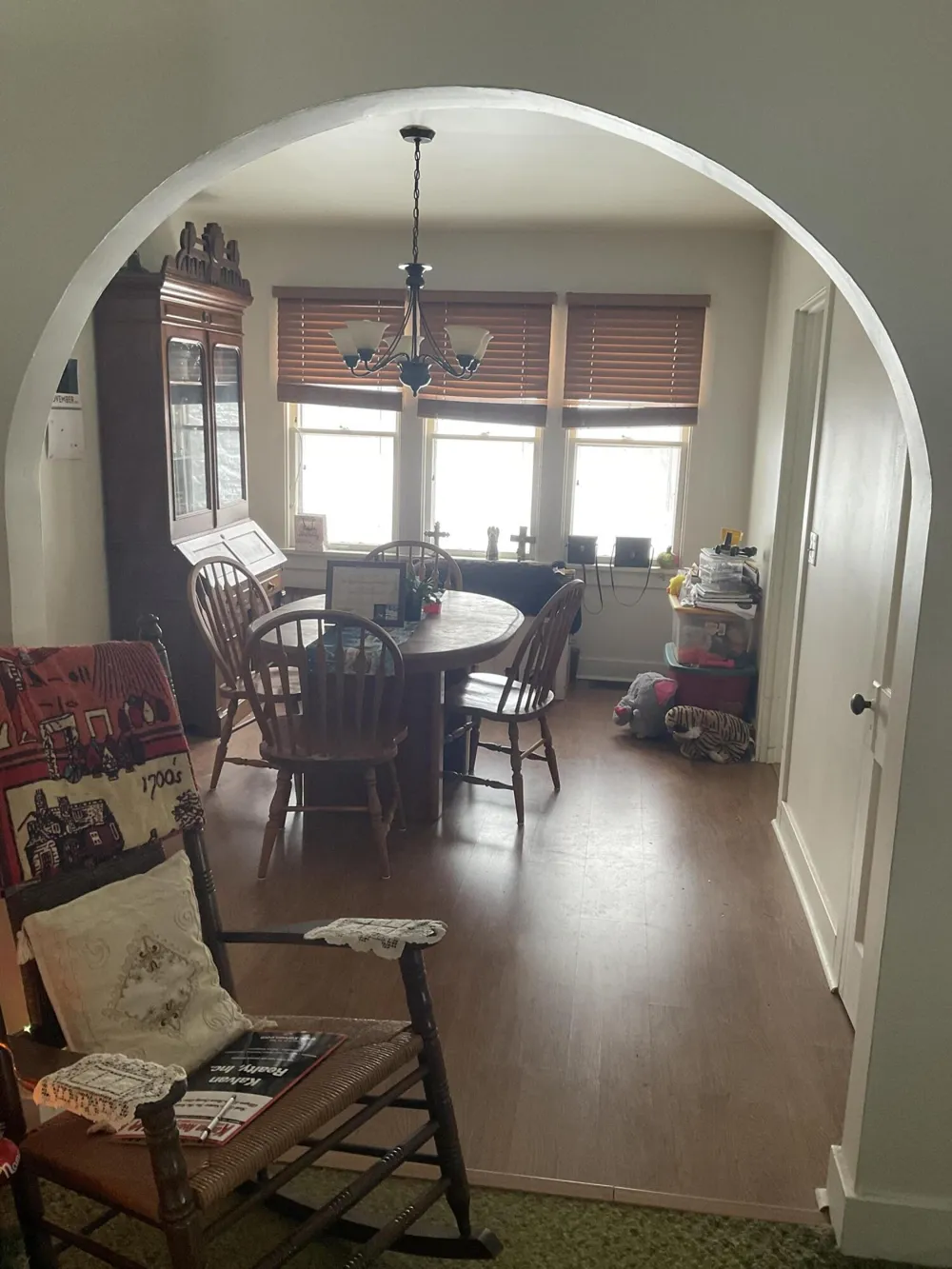 38983 County Road 215 Arlington Township, MI 49013