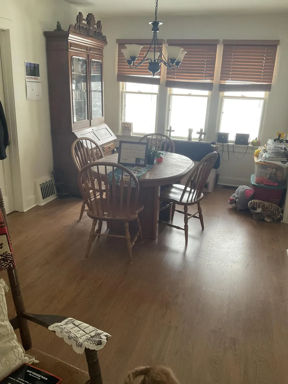 38983 County Road 215 Arlington Township, MI 49013