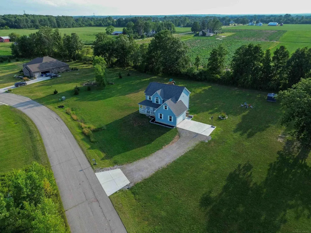 73153 Castle Court Armada Township, MI 48005
