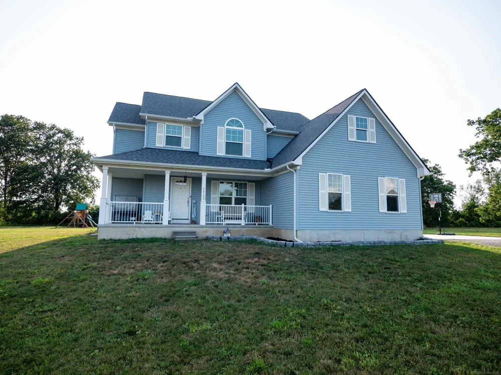 73153 Castle Court Armada Township, MI 48005