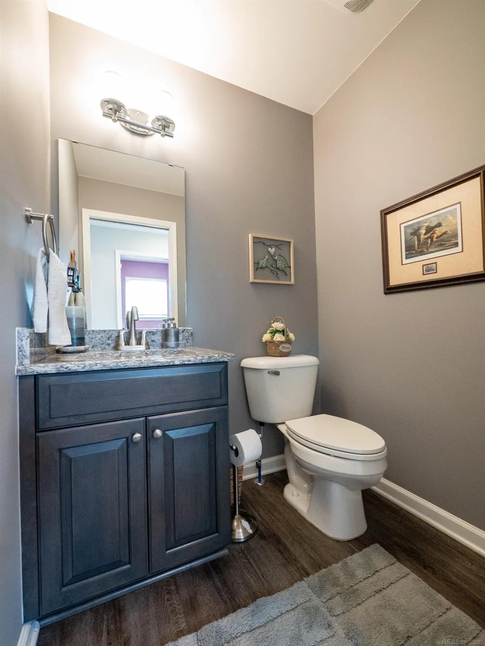 73153 Castle Court Armada Township, MI 48005