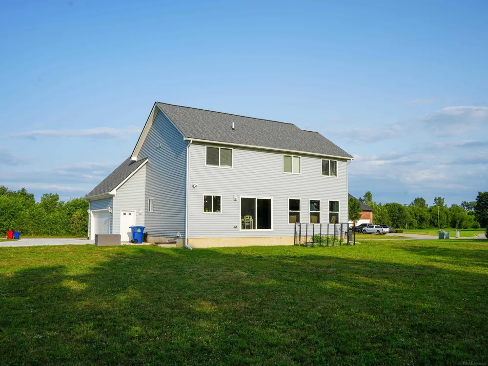 73153 Castle Court Armada Township, MI 48005