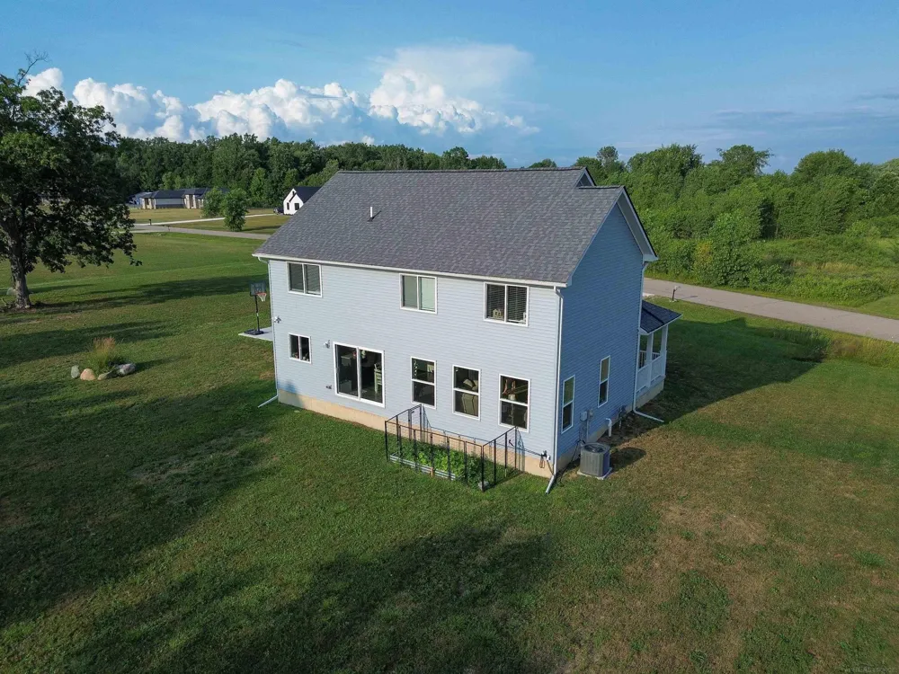 73153 Castle Court Armada Township, MI 48005