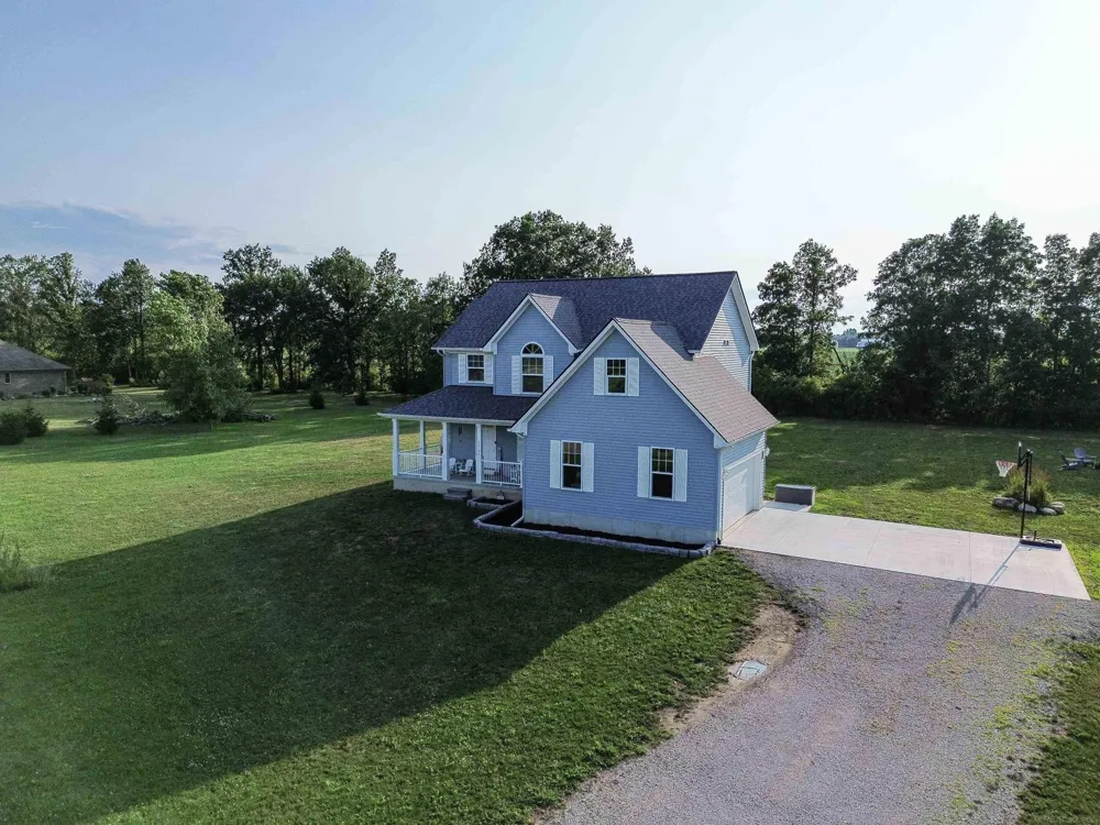 73153 Castle Court Armada Township, MI 48005