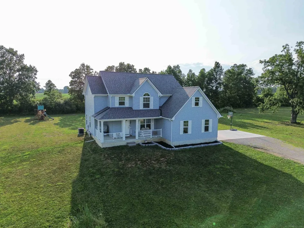 73153 Castle Court Armada Township, MI 48005