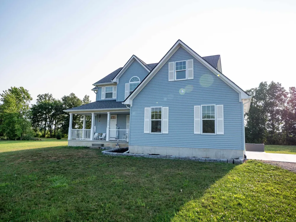 73153 Castle Court Armada Township, MI 48005