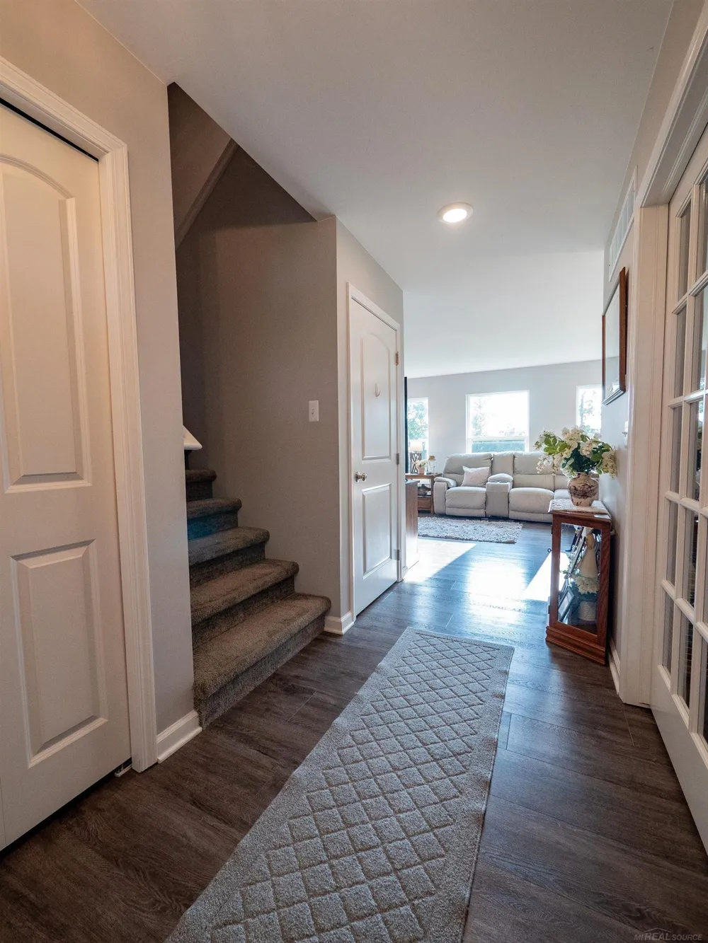 73153 Castle Court Armada Township, MI 48005