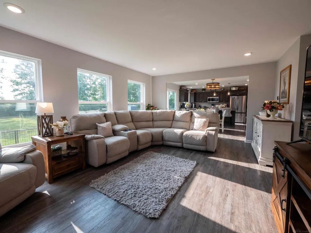 73153 Castle Court Armada Township, MI 48005