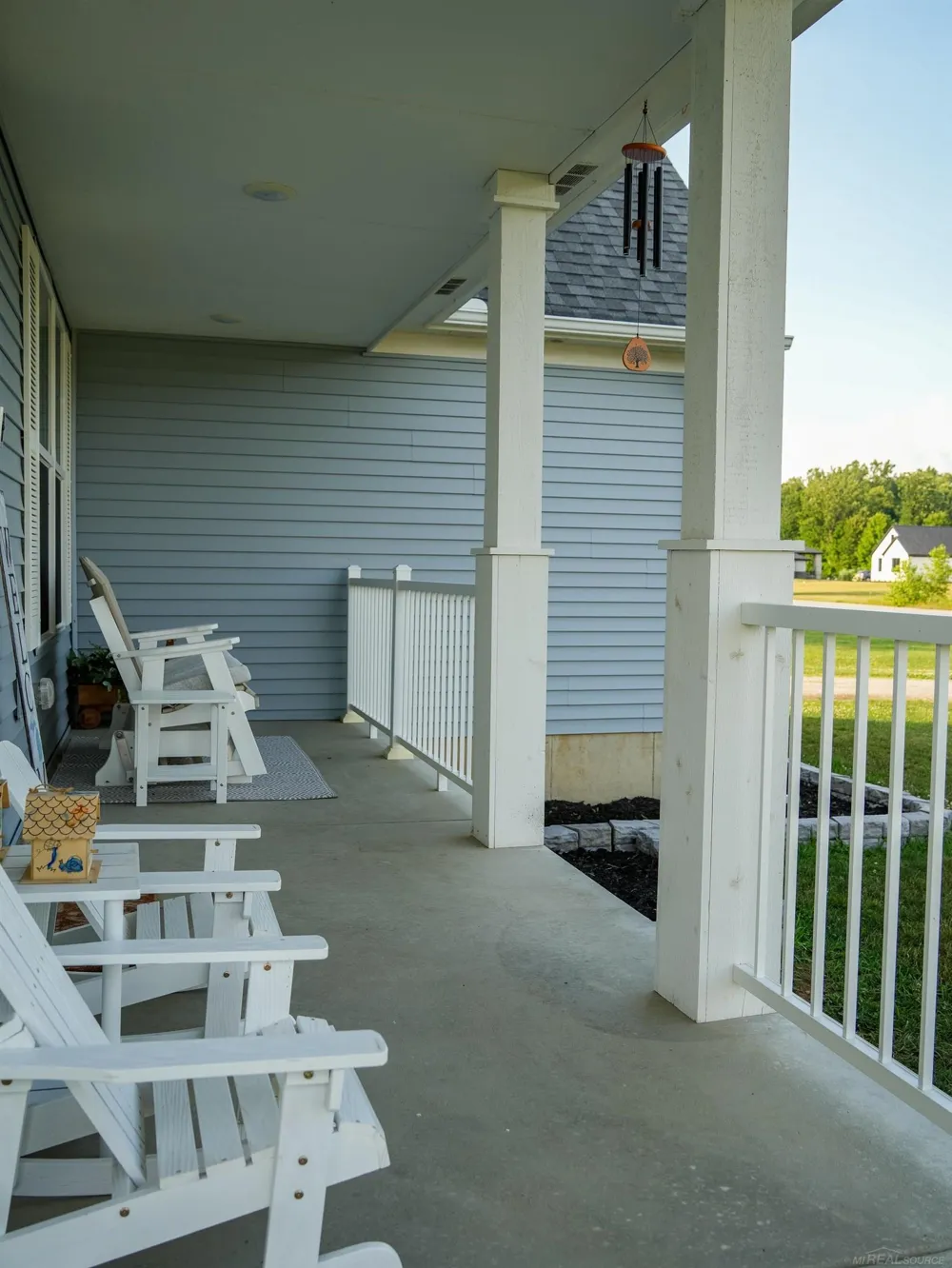 73153 Castle Court Armada Township, MI 48005