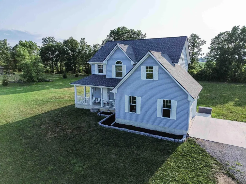 73153 Castle Court Armada Township, MI 48005